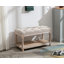 Banc de rangement rembourré Eirwyn-1927049108