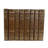Juney Chestnut/Tan Rebound Leather