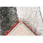Tapis gris / rouge Lola-Mae-488171526