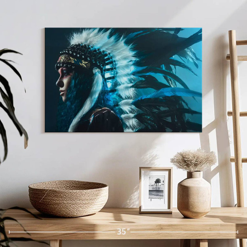 Lelar Unique American Headdress