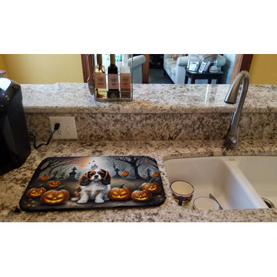Drying Mat