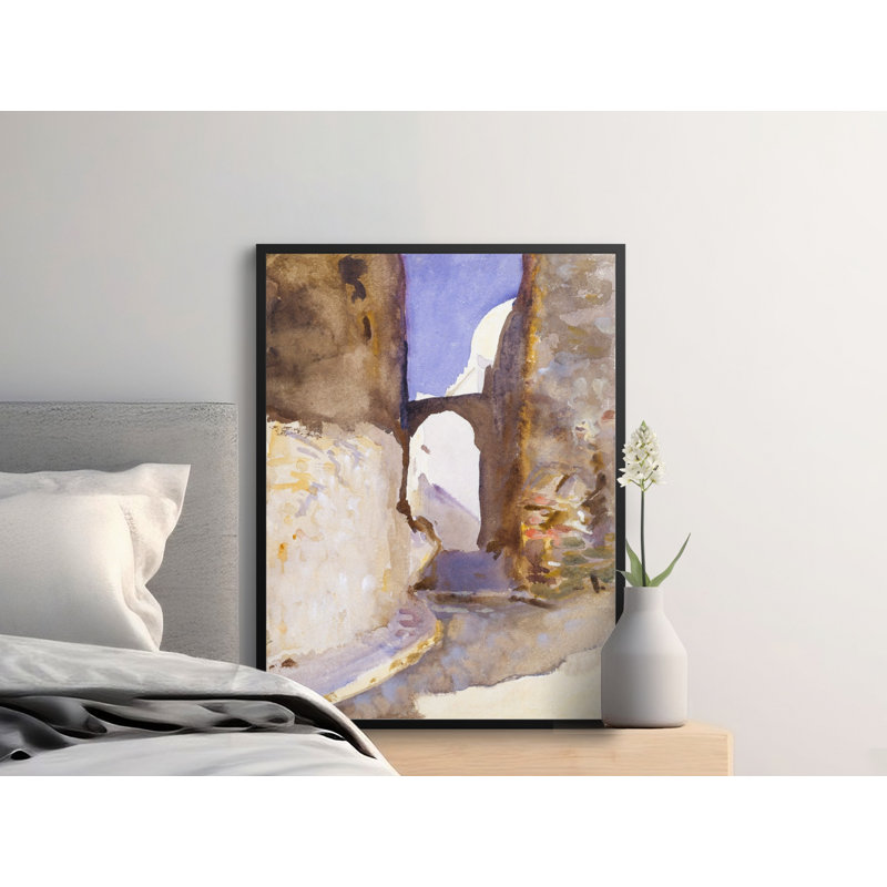 1 Piece Wall Art, 16x24
