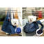 Sac à main Premium Denim-1431576873
