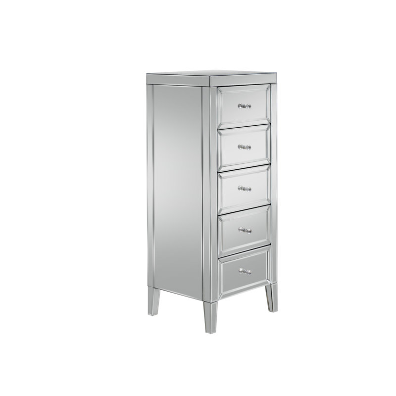 Pickworth 5 Drawer Chest of Drawers