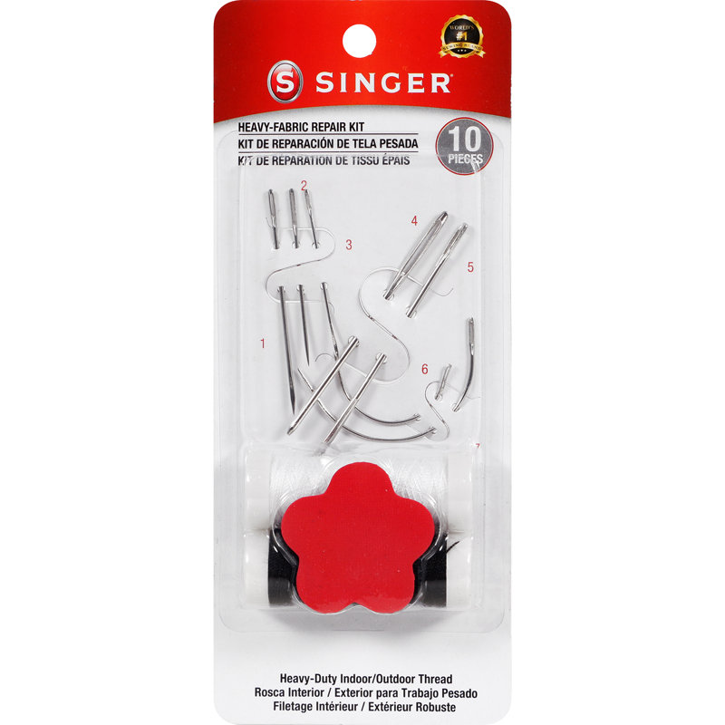 Singer Home Repair Sewing Kit