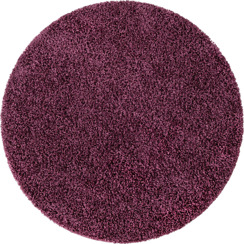 Renesha Indoor Rug, Round 5'
