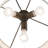 Gilmour 3-Light Drum Chandelier-1638324289