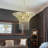 Round Ceiling Light