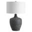 Lampe de table Ramyar