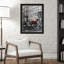 Cadre pour photo simple Roseville-1873877334