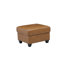 Canapé modulaire réversible en similicuir avec repose-pieds-87394031