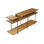 Horizon 66.93'' W Console Table