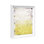 Oliver Gal Gradients 4 2 Abstract - Luxury Shadowbox Framed Wall Art