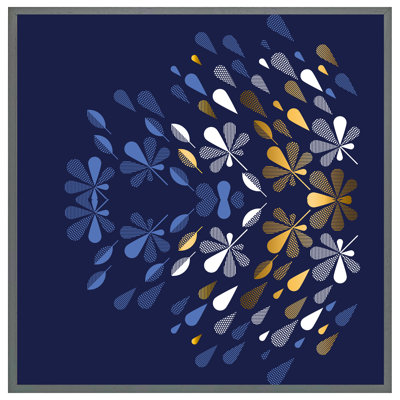 Suvak Autumn - Single Picture Frame Print