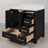 Steve 36" Single Bathroom Vanity Set-130830513