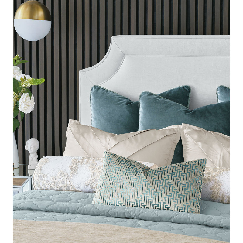 Alaia Polyester Sham