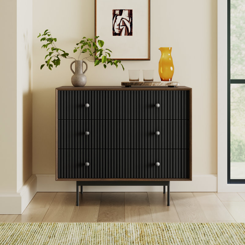 Charla Accent Cabinet