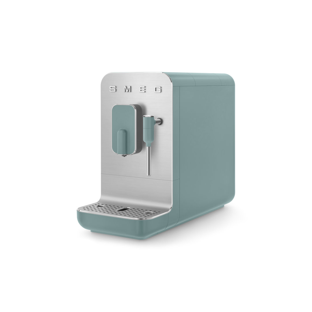Bean To Cup Coffee Maker Machine