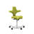 HÅG Capisco Adjustable Sit-to-Stand Height Chair-122741263-123277554-123277557
