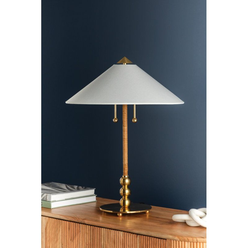 Flare 2 Light Table Lamp