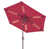 Rouge est en rupture de stock