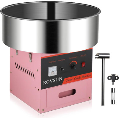 Winado Cotton Candy Machine