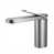 Brushed Nickel selected