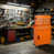 Orange est en rupture de stock