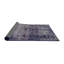Tapis abstrait moderne 1980-1298304205