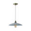 Alasia 1 - Light Satin Pendant-376901657