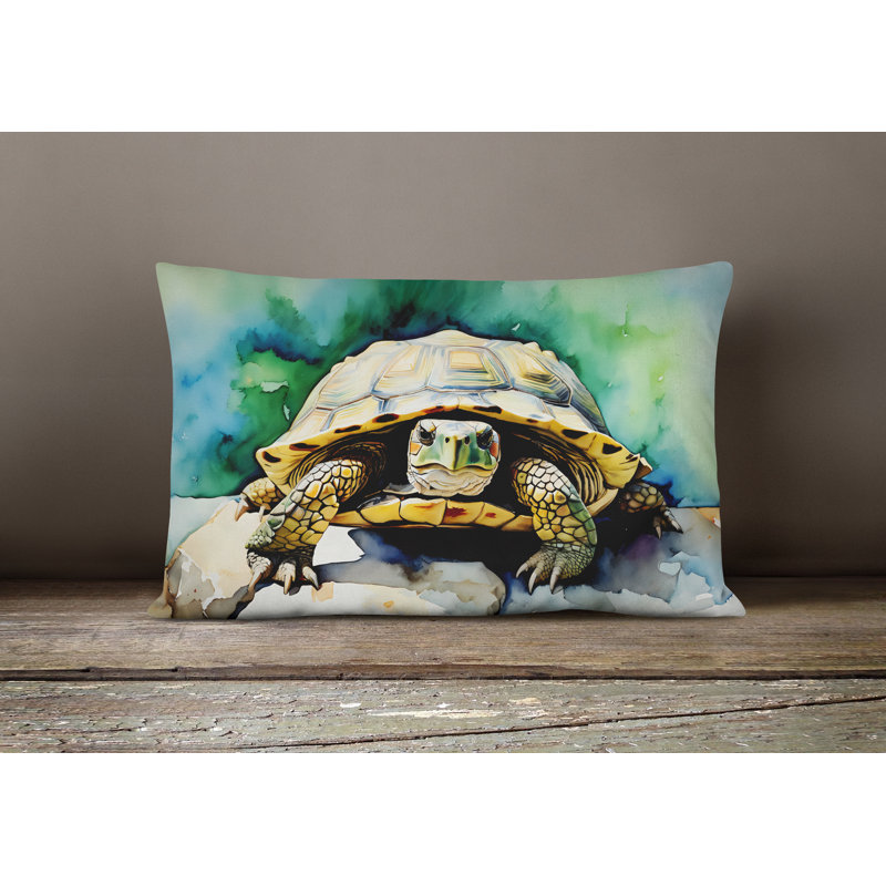 Other/No Pattern Outdoor Throw Pillow