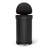 simplehuman Semi-Round Hands-Free Kitchen Step Trash Can with Soft-Close Lid-113714275