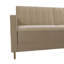 Canapé convertible en velours Skylar-44580273