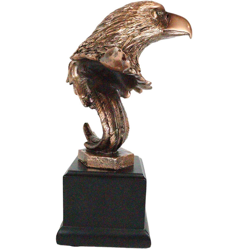 Jonesha People Figurines & Sculptures, Bronze