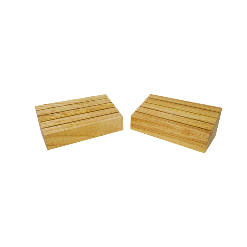Distributeurs de cartes en bois Trademark Innovations
