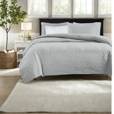 Comfortable Reversible Bedding Sets, Premium Cotton For Cozy Cottage Style