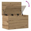 Camp Trunk / Footlocker-8069501