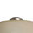 Cindylee Fabric Semi Flush Mount