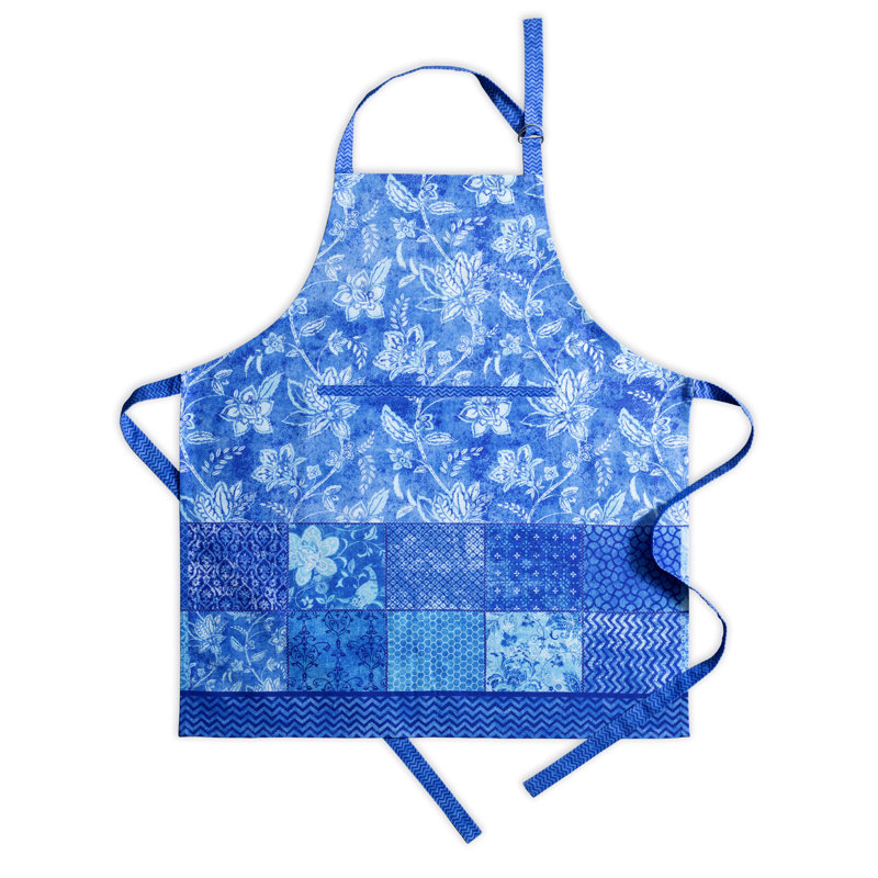 INDIGO LOVE Linen Wasist