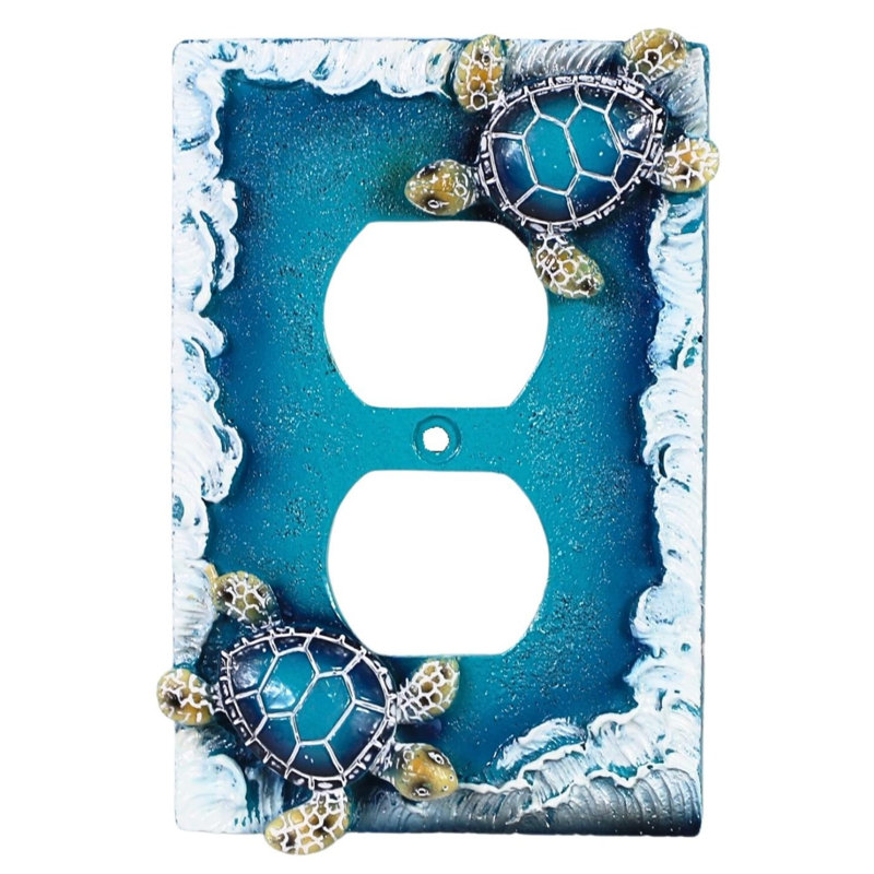 Plaque murale standard animaux