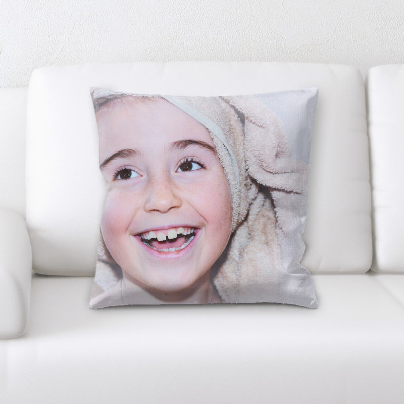 Coussin enfant