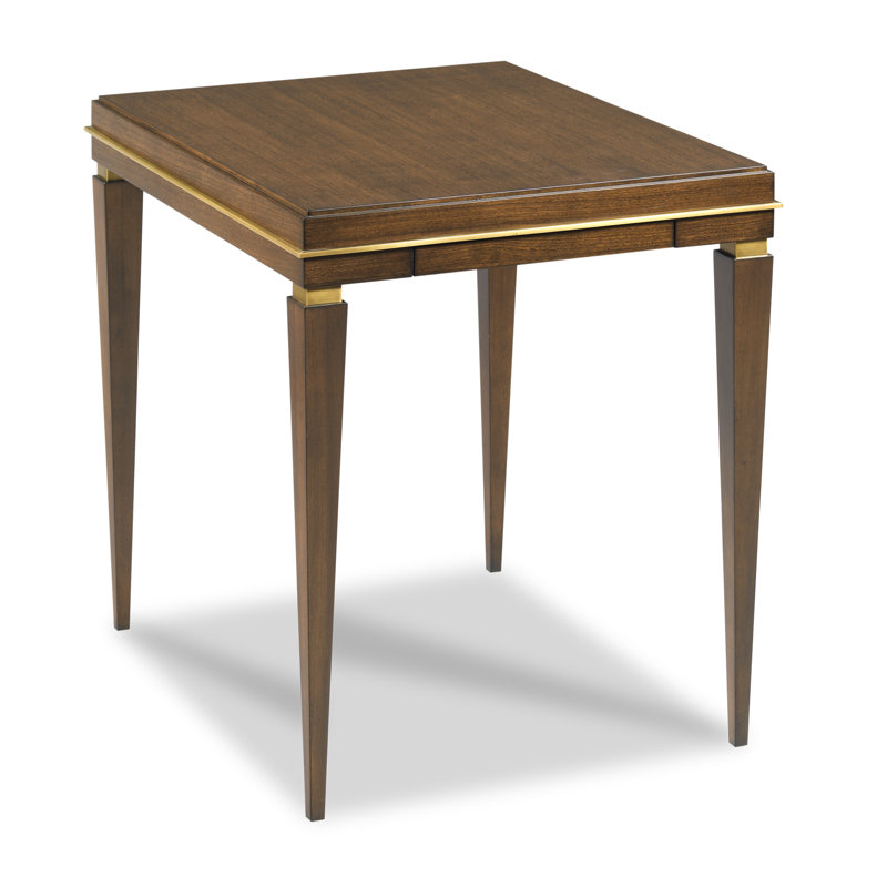 Ava Tray Top End Table
