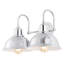  Palombo Farmhouse Industrial Iron LED Vanity-260207232-189704894