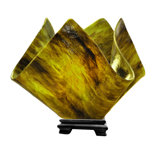 Lampe de table 11,25 po Amergin