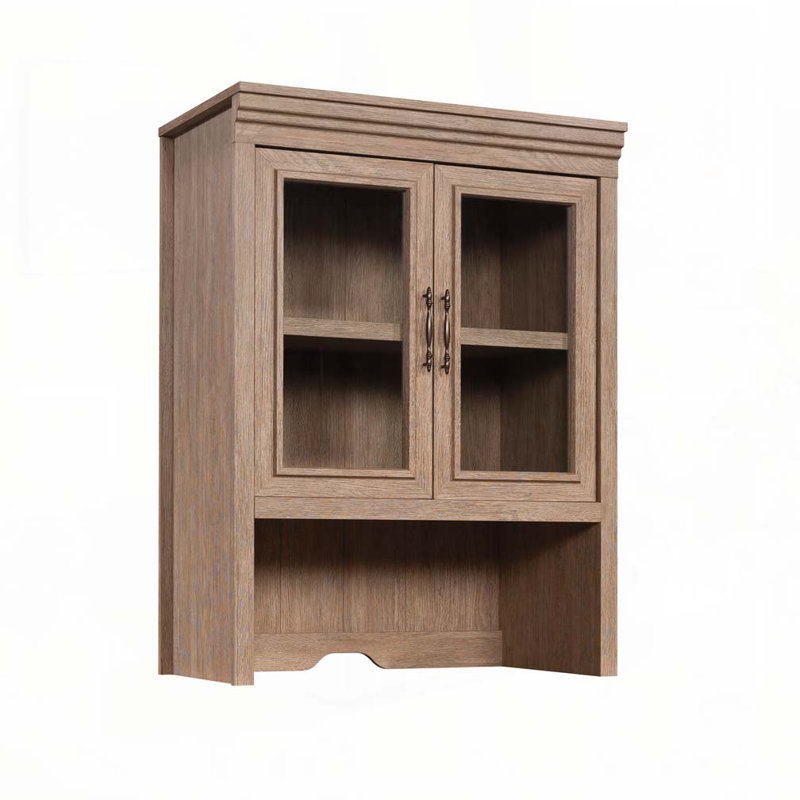 Storage Display Shelf for  Hutch