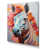 Wrapped Canvas
