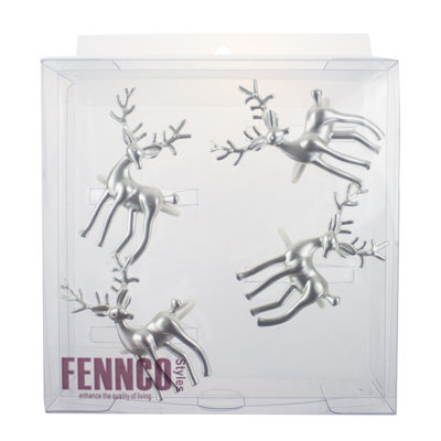 Metal Napkin Ring