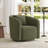 Bashar Upholstered Swivel Barrel Chair-259212569-217953825