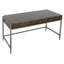 West Camden 3 Drawers Desk