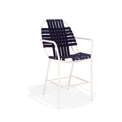 Oceans Outdoor Bar Stool